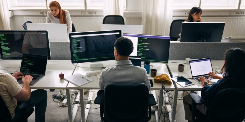 Failing fast is a lot harder than it sounds