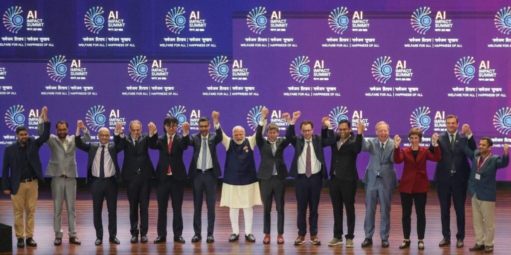 Freaking out about AI destroying jobs? Look here to see what’s really happening.