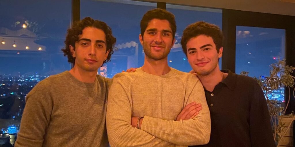 From strangers to lovers: How this startup is simulating the ‘meet-cute’ with AI