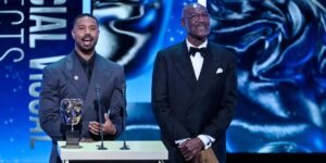 Google apologizes for a news alert about the BAFTAs that contained the N-word