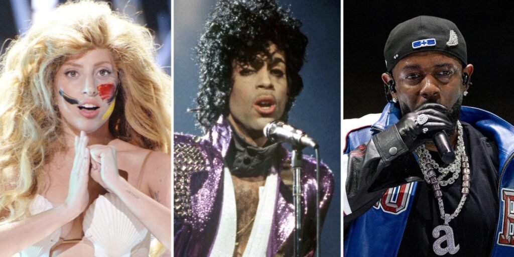 Grammys: Iconic Artists Who Never Won Album of the Year