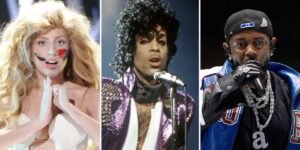 Grammys: Iconic Artists Who Never Won Album of the Year