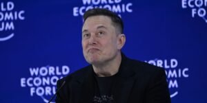 Grok’s new recruits? Investment bankers.