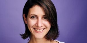 Harvey makes a big exec hire as legal tech competition heats up