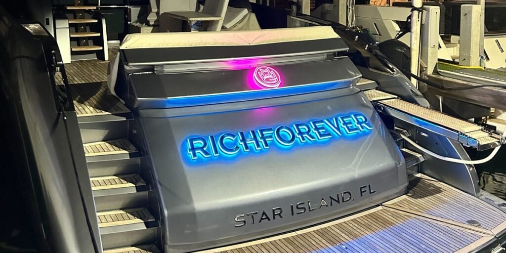 Hedge funders were in Miami, but they’re not ‘all in’ on Miami yet Hedge funders were in Miami, but they’re not ‘all in’ on Miami yet