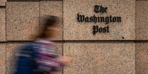 Here’s the severance package The Washington Post is offering laid-off staffers