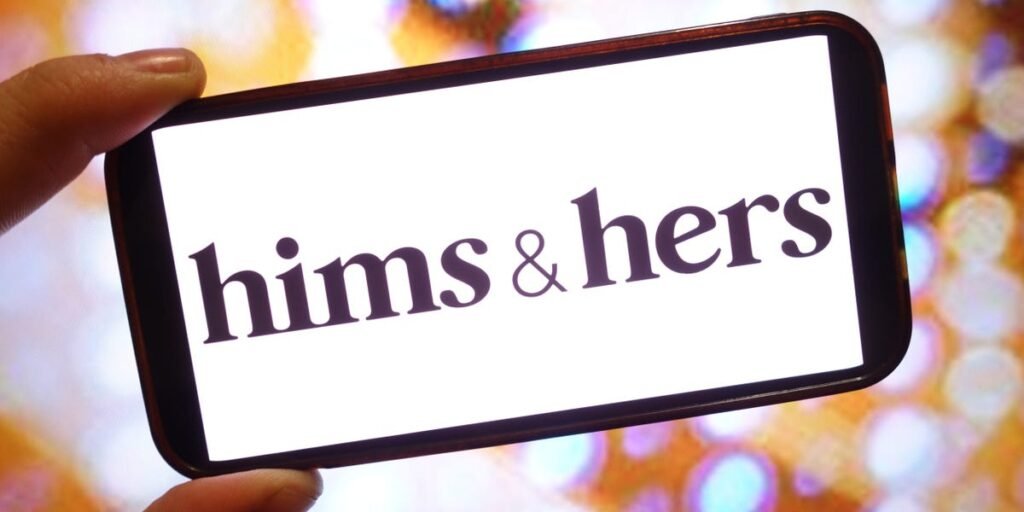 Hims & Hers removes a knock-off weight loss drug days after introducing it