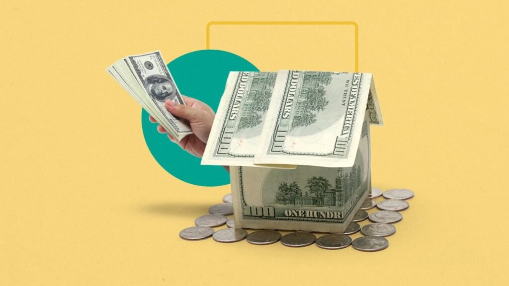 How Much Does It Cost To Refinance A Mortgage? How Much Does It Cost To Refinance A Mortgage?