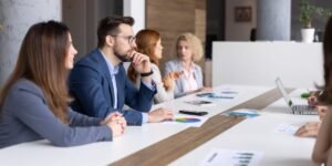 How AI Is Changing the Storied McKinsey Interview