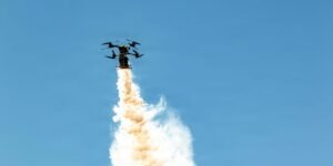 How the Pentagon picks what drones to buy in a Chinese-dominated market How the Pentagon picks what drones to buy in a Chinese-dominated market