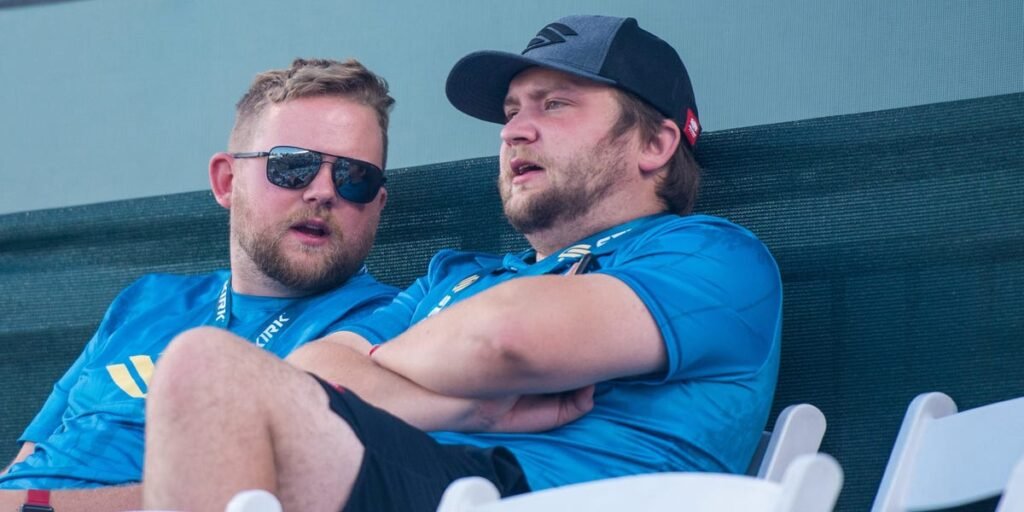 How the Selkirk Sport Founders Scaled Their Pickleball Brand