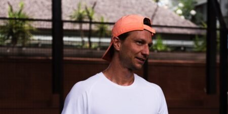 I couldn’t find the kind of community I wanted as a digital nomad — so I built it in Bali I couldn’t find the kind of community I wanted as a digital nomad — so I built it in Bali