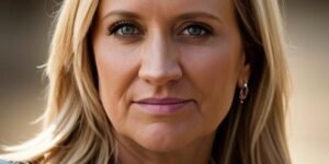 I dress NBC’s Olympic talent. It’s a 24-hour operation that requires 7,500 outfits.