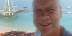 I flew to Puerto Vallarta to escape the blizzard in New Jersey. Now I’m sheltering from cartel violence.