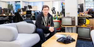 I helped Mark Zuckerberg start Facebook and now I’m the CEO of Philo. Here’s a day in my life in San Francisco balancing work and kids.