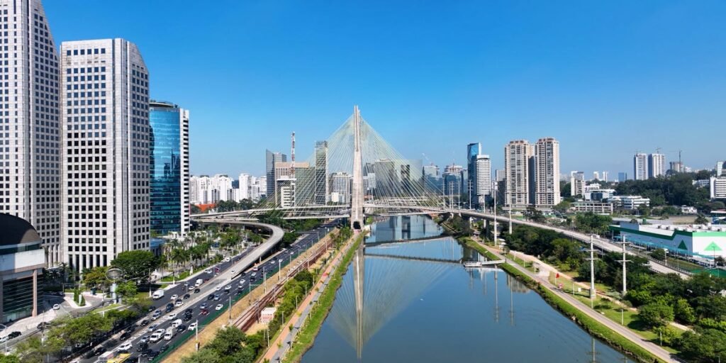 I moved from the US to Brazil after losing my job. Despite the intense culture shock, I couldn’t be happier with my decision. I moved from the US to Brazil after losing my job. Despite the intense culture shock, I couldn’t be happier with my decision.