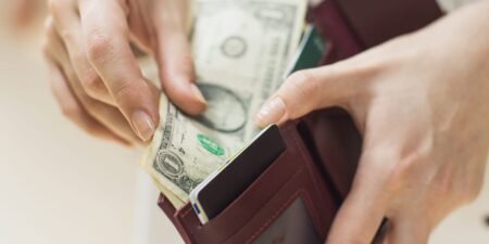 I needed to save money, so I challenged myself to a 30-day spending freeze. I learned a lot about my financial habits.