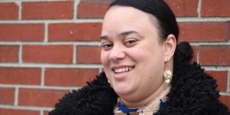 I started a list of Black-owned businesses in Maine 6 years ago. I took it down when ICE showed up.