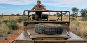 I took a gap year to travel the world between high school and college. Time abroad helped me be more prepared for college life.