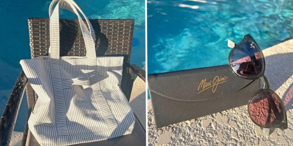 I visited Hawaii twice last year. Here are 4 things I’m glad I packed and 2 things I wish I’d left at home.