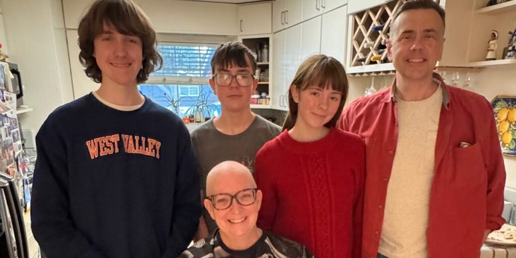 I was diagnosed with breast cancer 5 months ago. My first concern was how expensive treatment would be.