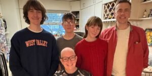 I was diagnosed with breast cancer 5 months ago. My first concern was how expensive treatment would be.