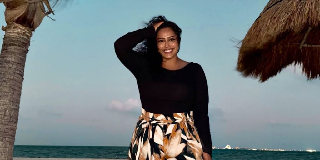 I went on my first solo trip to celebrate turning 29. Being alone on my birthday felt scary, but it was so worth it. I went on my first solo trip to celebrate turning 29. Being alone on my birthday felt scary, but it was so worth it.