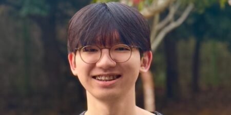 I’m 18 and plan to study computer science in the fall. AI won’t scare me away — here’s my plan.