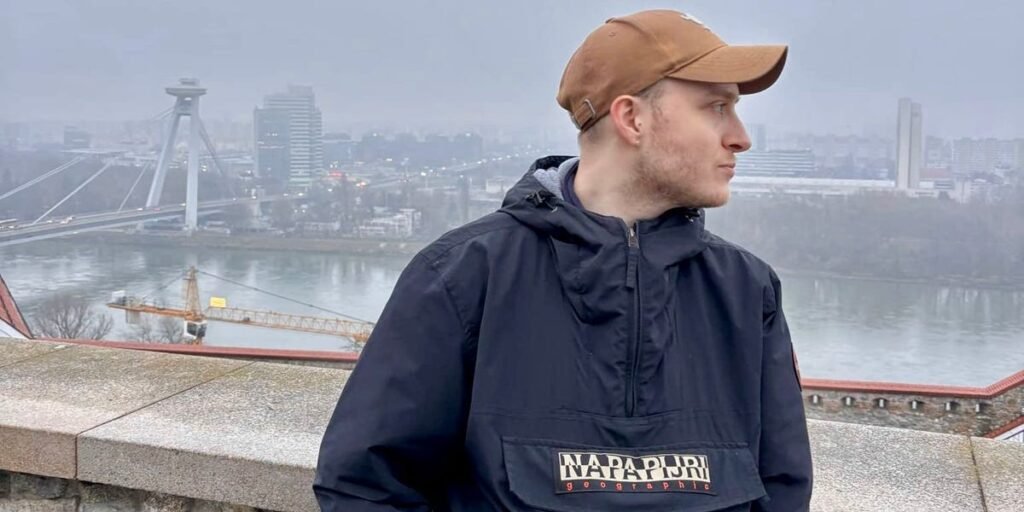 I’m 27, don’t own a house, have no kids, and am not married. My parents had all that by my age, so I don’t feel like an adult.