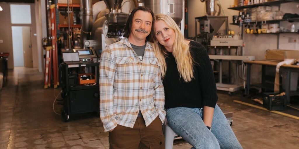 I’m a Coffee Chain Owner in SF and the Era of Cheap Coffee May Be Over