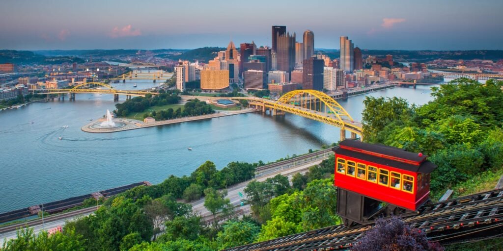 I’m a Pittsburgh local. Here 4 great areas of the city that tourists usually ignore — and the best things to do in each. I’m a Pittsburgh local. Here 4 great areas of the city that tourists usually ignore — and the best things to do in each.