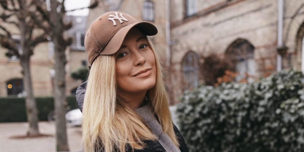 I’m an American raising my child in Denmark. Kids here are trusted to take risks — and parenting feels easier.