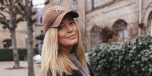 I’m an American raising my child in Denmark. Kids here are trusted to take risks — and parenting feels easier.