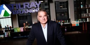 I’m the CEO of a cannabis and beverage company. I start my day in Central Park with my dog and hate being surrounded by ‘yes’ people.