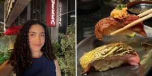 Inside Bad Bunny’s Restaurant, Gekko, in Miami: What I Got for 4