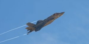 Israel says 200 fighters struck Iran in the largest air operation in its history Israel says 200 fighters struck Iran in the largest air operation in its history