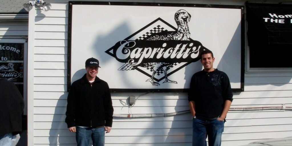 I’ve been running a business with my childhood best friend. We set commandments to make sure our relationship always comes first. I’ve been running a business with my childhood best friend. We set commandments to make sure our relationship always comes first.