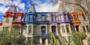 I’ve traveled all over North America, but there’s just one place I’d move to in a heartbeat