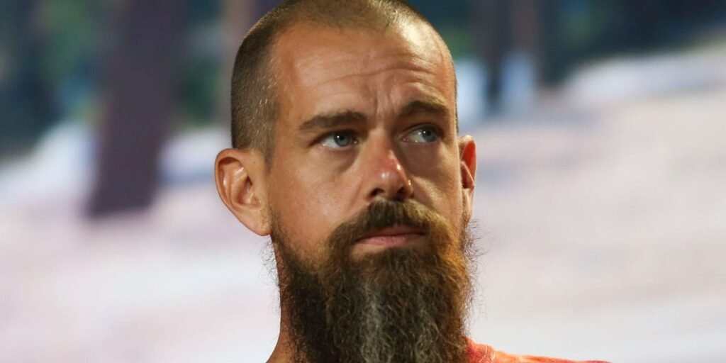 Jack Dorsey says he’s cutting nearly half of his staff — 4,000 jobs — at Block. Read the memo.