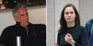 Jeffrey Epstein Planned Inheritance, Marriage With Karyna Shuliak