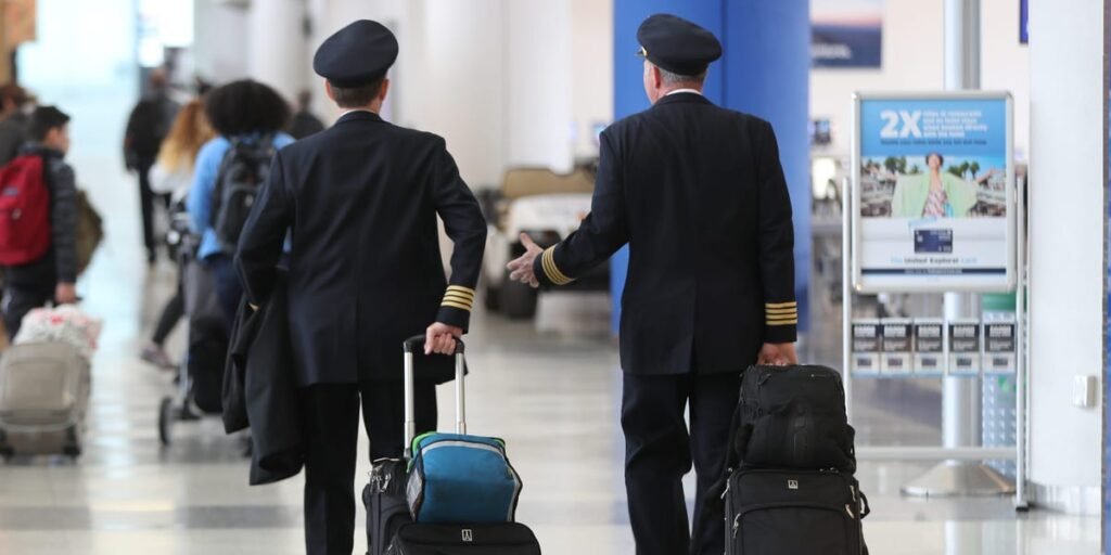 Man’s alleged scheme posing as an airline pilot for free flights exposed serious security problems, experts say