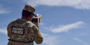 Mexican cartel drones were behind the brief El Paso airspace chaos, says Trump administration official. The US military took them out.