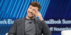 MrBeast is buying a banking app geared toward teens