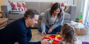 My family gave away our TV before our cross-country move. It’s been 5 years, and we still haven’t replaced it. My family gave away our TV before our cross-country move. It’s been 5 years, and we still haven’t replaced it.