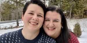 My family moved to Canada with only 3 weeks of planning. It was chaotic, but we’re still here 6 years later.