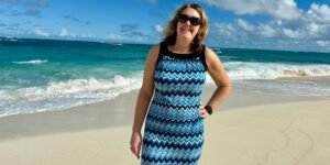 My first solo trip at 52 helped me prepare for the empty nest. I’m now looking forward to more alone time.