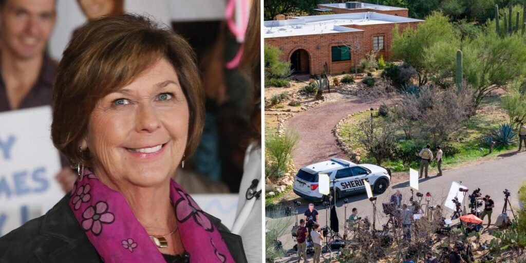 Nancy Guthrie’s disappearance: A complete timeline as the search stretches into week 4