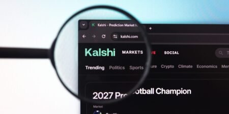 Nevada sues Kalshi as federal regulators say back off