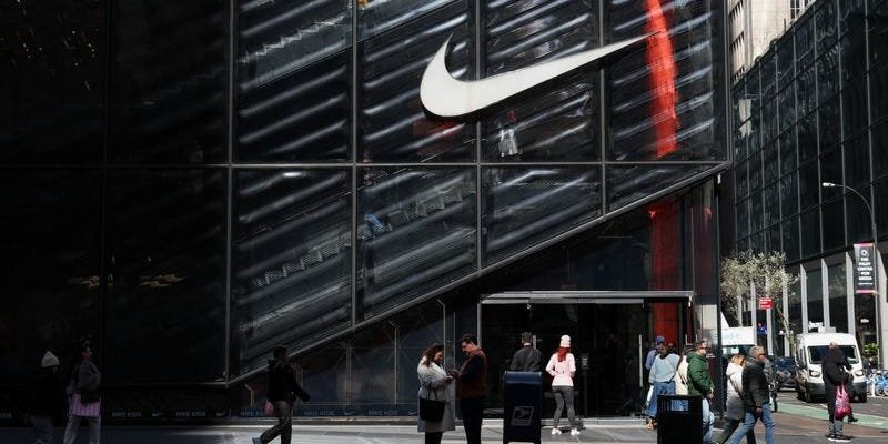 Nike salaries revealed: How much the retail giant pays designers, software engineers, and other tech workers Nike salaries revealed: How much the retail giant pays designers, software engineers, and other tech workers