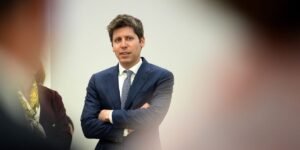 OpenAI’s record funding is essentially everyone against Google in the AI race